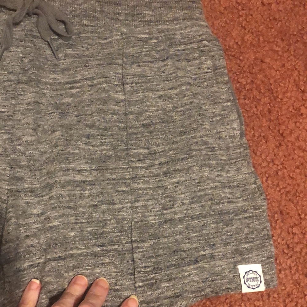 Victoria Secret 🥳HP🥳PINK Shorts - Picture 6 of 11